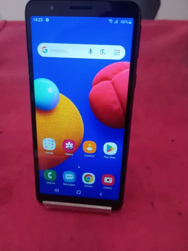 Smartphone Samsung a01 core