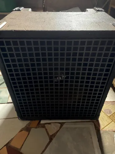 Amplificador de guitarra Staner GS 120. 