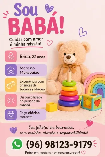 Babá 