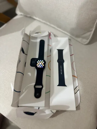 Apple Watch SE 2geracao impecável