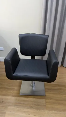 Cadeira de Cabeleireiro