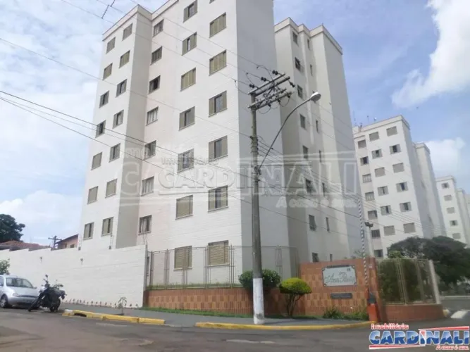 Condomínio em ótima localização na região da Vila Nery