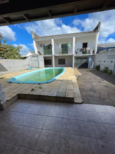 Casa Ampla e Aconchegante para Locação