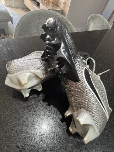 Chuteira NIKE Vapor Edge Speed 360 2