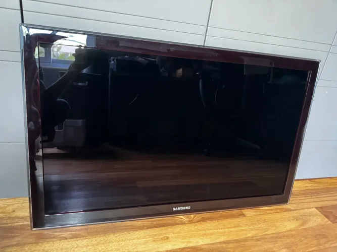 TV Samsung 40 polegadas