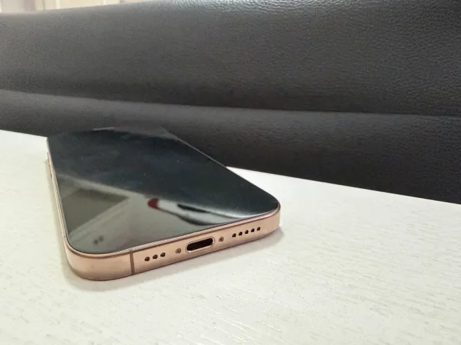 IPhone 16 Pro