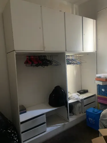 Vendo Armário 