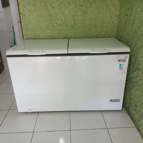 Freezer Consul 534 Litros