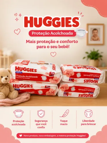 Fraldas