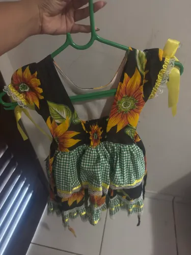 Vestido São João