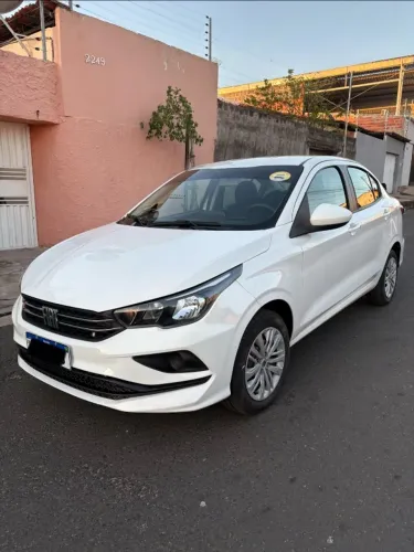 Fiat Cronos Drive 1.3 8V Flex 2023