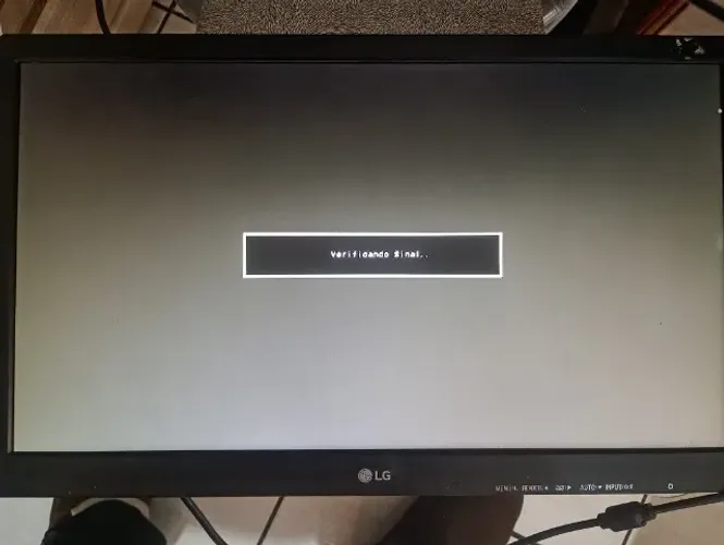 Monitor