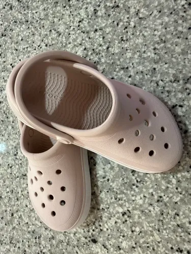 Crocs Infantil C12