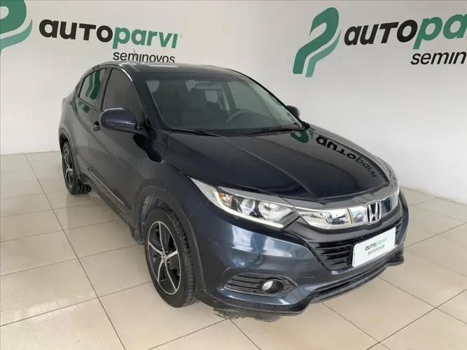 Honda HR-V LX 1.8 Flexone 16V 5P Aut. 2020