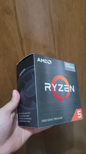 Aircooler AMD