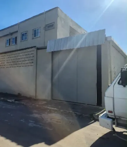 Galpão Comercial em Cabo de Santo Agostinho 510m² e Fácil Acesso