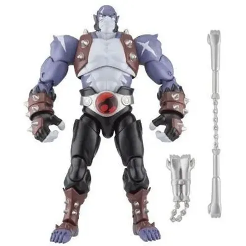 Panthro Bandai 2009 - Thundercats