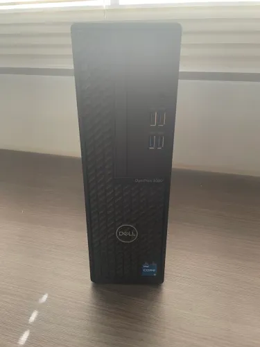 Computador / CPU Dell OptiPlex 3000 i5-12gh 24GB RAM 