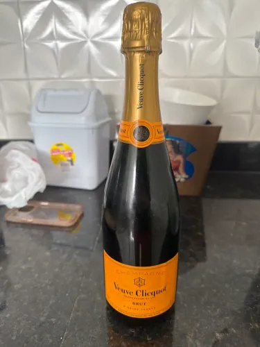 champagne