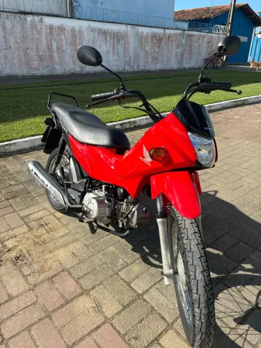 Pop 110 ano 2020 extra