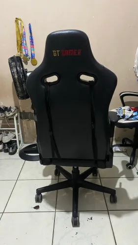 Cadeira Gamer