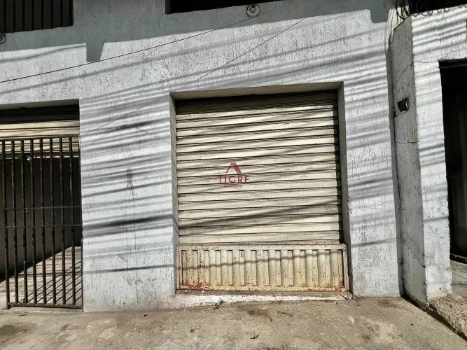 Loja para Locação - 14m² - Bairro Jaqueline
