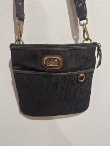 Bolsa Vítor Hugo 