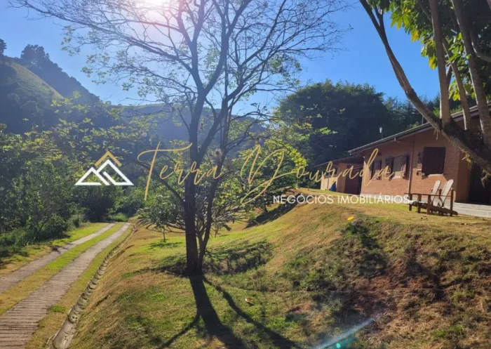 Imóvel para venda Gonçalves - MG