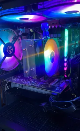 Computador Gamer