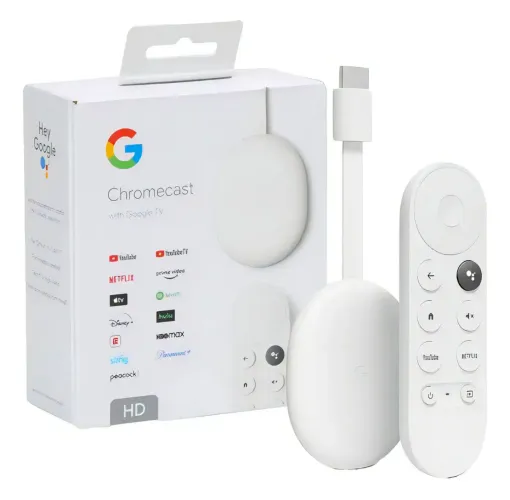 Chromecast