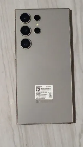 Galaxy s24 ultra 512 gb