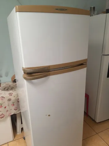 Geladeira 