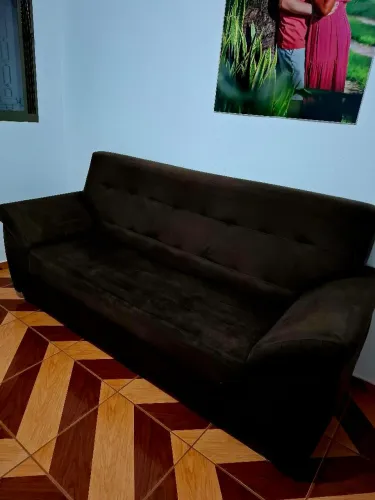 Sofá 2 e 3 lugares