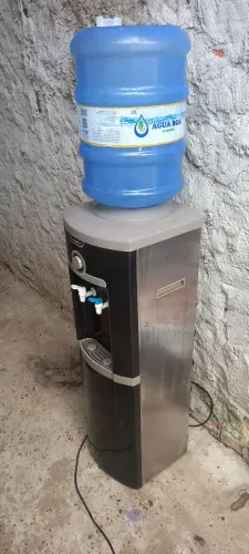 Bebedouro sem gas