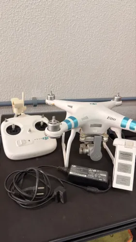 Phanton 3 std completo 