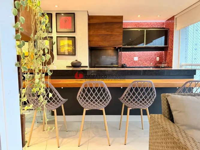 Apartamento em Santa Paula
