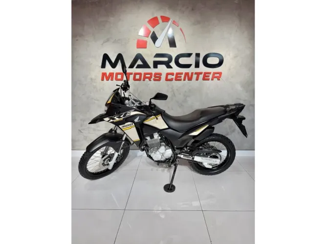 Honda Xre 300 2022