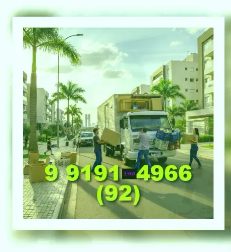 FRETE no Novo Aleixo, Cidade Nova, Alvorada, Adrianópolis, Flores, Aleixo e Tarumã