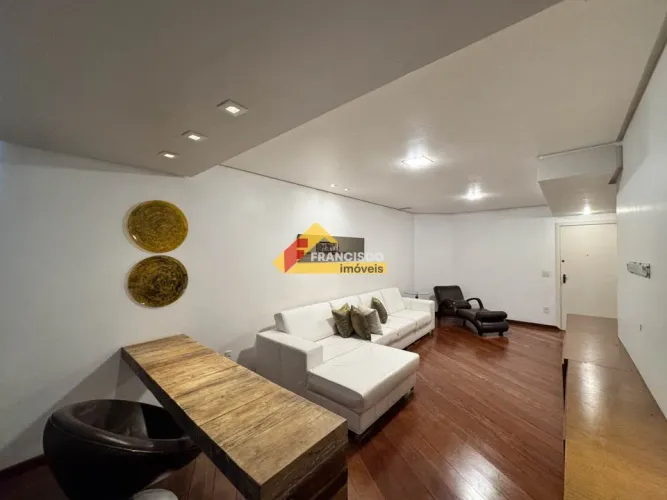 Apartamento para aluguel, 3 quartos, 1 suíte, 2 vagas, Centro - Divinópolis/MG