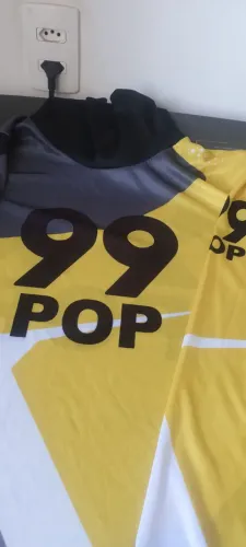 Blusa 99