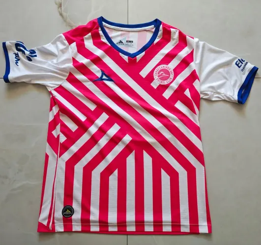 Linda camisa Correcaminos (México)