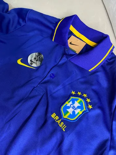 Camisas do Brasil 