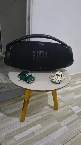 JBL Boombox3
