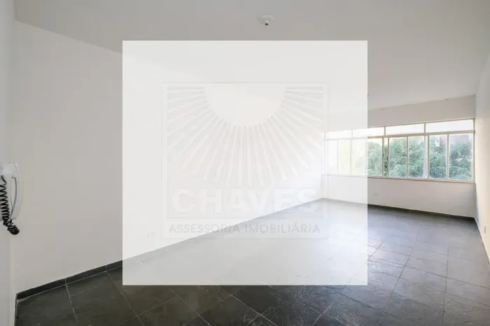 Apartamento para Locação Rua Dr. Albuquerque Lins 41 m²