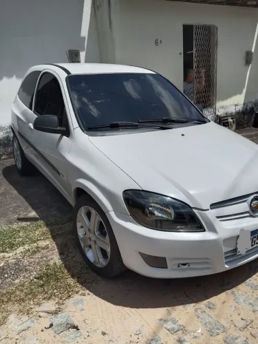 Chevrolet Celta Life/ LS 1.0 MPFI 8V Flexpower 3P 2007