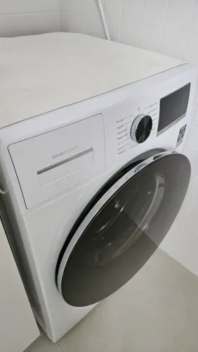 Lava e seca Brastemp 14Kg