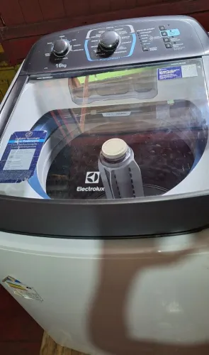 Maquina em ótimo estado 