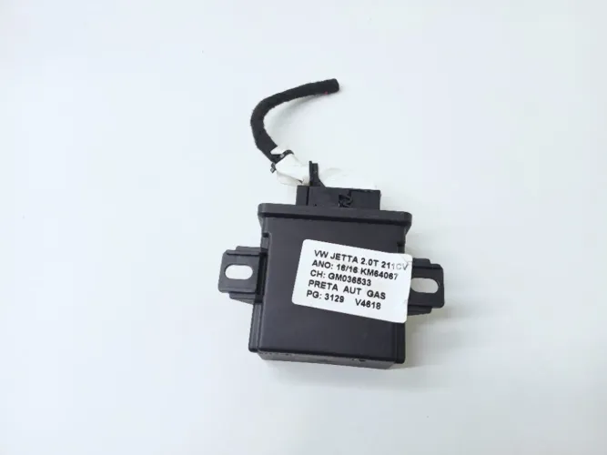 Módulo Farol Volkswagen Jetta 2.0 2016 5m0907357f