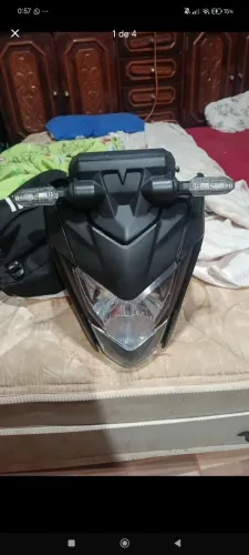 Frente da 300f