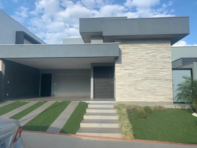 Casa em Condominio com 3 dormitórios para venda no bairro JARDIM ESTORIL